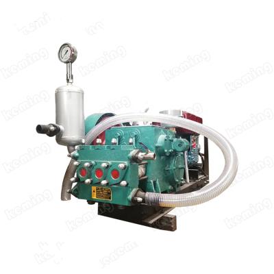 China Easy operation famous brand diesel engine KBW 250 grout pump cement slurry pumping machine in malaysia price for sale