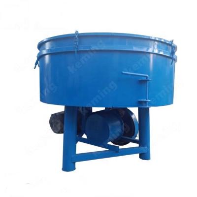 China Working Efficiency JW 350 L Dry Pan Concrete Mixer Concrete Mixing Machine For Self Use for sale