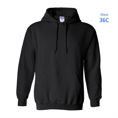 China New trend sale logo men's best quality summer spring gym sport regular hot custom hoodies wholesale custom clothing for sale