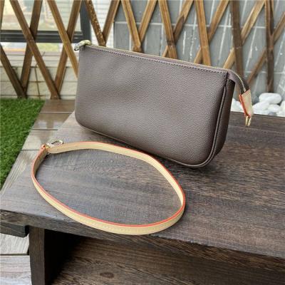 China Daily Life New Arrival Brand Purse PU Leather Bag Cross - Body Shoulder Handbags For Women for sale