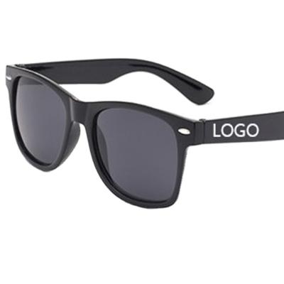 China 2022 Hot New Light Trend Style Glass Cheap Custom Sunglasses Custom Sun Glasses Custom Logo for sale