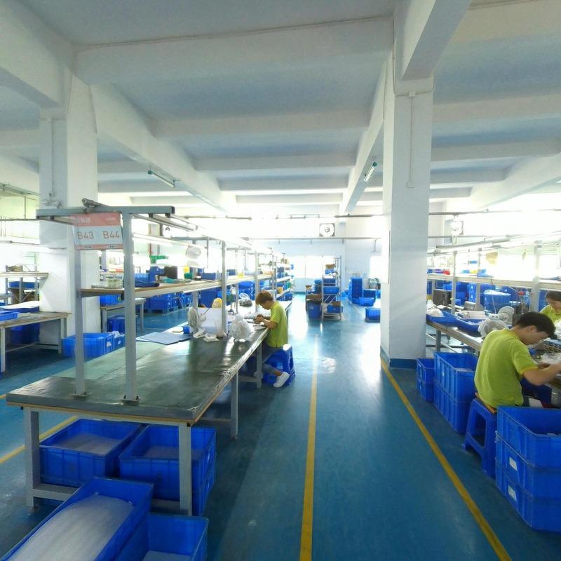 Verified China supplier - Shenzhen Ratonew Technology Co., Ltd.