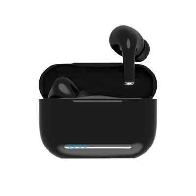 China Hot Selling ANC Noise Reduction TWS Earbuds D08 Dual Driver Wireless Trucker Wireless Earphone for sale