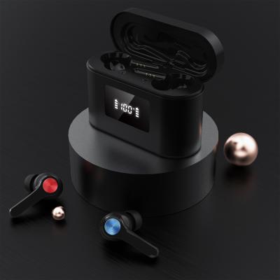 China Original In-ear Wireless Headphones TWS BT 5.1 Headphones 2200mah Battery Earbuds for sale