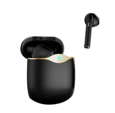 China 2021 Earbuds Bluetoth 5.2 Macaron Inpods 12 Radio Colorful Earbuds TWS Headphones With Charging Case for sale