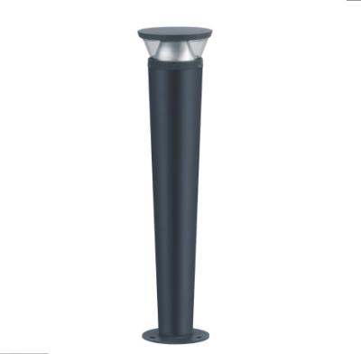 China 18W IP65 Tracks Led Garden Bollard for sale