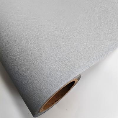 Chine Couverture de porte de l'armoire en PVC film intérieur avec super surface mate 100m-400m à vendre