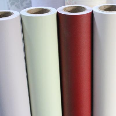 China Anpassung Selbstklebstoff PVC Tapete für Küche mit Druckempfindlich Klebstoff zu verkaufen