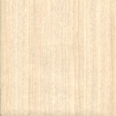 China Rollo de película de laminado de PVC de grano de madera en relieve para prensa de vacío 1260-1400 mm en venta