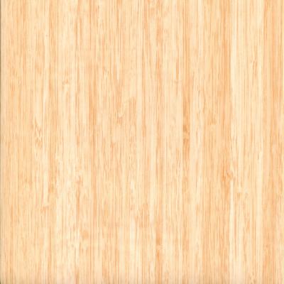 Κίνα Embossed Wood Grain PVC Film With Textured Surface For Membrane Press προς πώληση