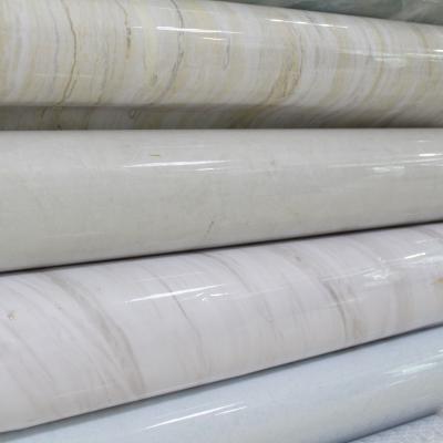 China PVC Interior Film in 1400mm Width and 0.10mm-0.50mm Thickness for Interior Redecorating for sale