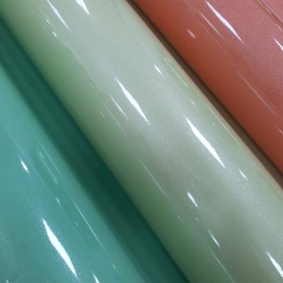 China 100m-400m lengte hoogglanzende PVC-film voor plafond B2B koper essentieel Te koop