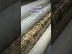 OEM ODM Marble PVC Film Decorative Foil Rolls For Indoor Furniture