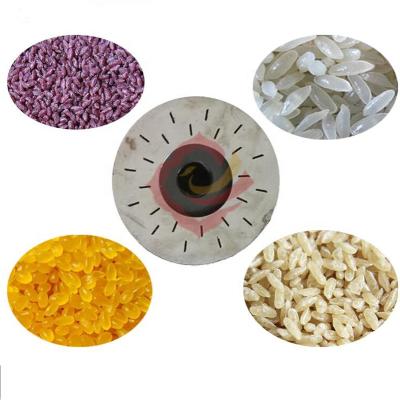 China Artificial Nutritional Rice Artificial Rice Making Machine Factory From Phoenix Machinery for sale