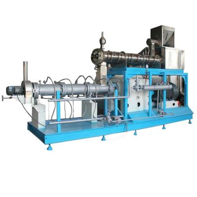 China Modified Starch Modified Extruded Corn Starch Processing Machinery / Equipment / Plant for sale