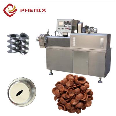 China Lab / Pet Food Treat Mini Lab Extruder For Testing Recipe for sale