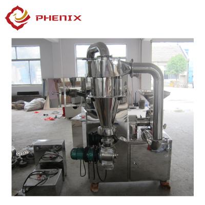 China Flour Mill Seasonings Sugar Salt MSG Spices (Monosodium Glutamate) Grinding Milling Pulverizing Equipment Machinery Offer for sale