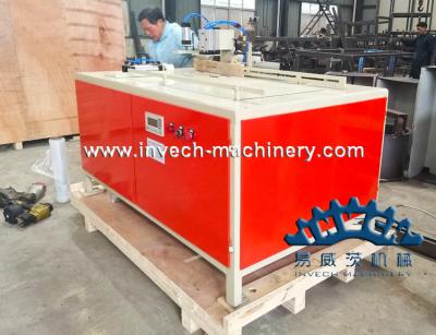 China Zhengzhou Invech Wood Cutter Block Manufacturer for 50-150mm blocks cutting for sale