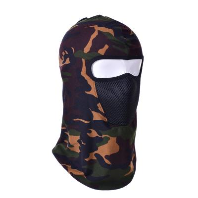 China COMMON Multifunctional Full Cover Windproof Face Mask Motorcycle Headwear Sports Bandana Scarf Hat Balaclava Breathable Cycling Ski for sale