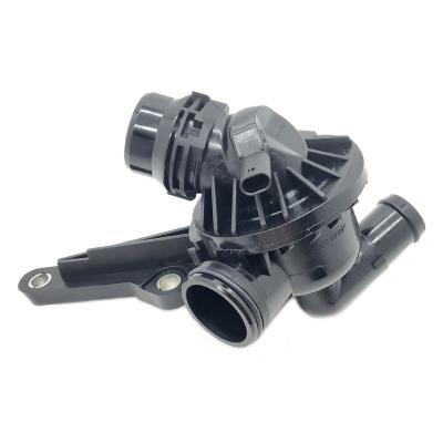 China 1 Series F20 F21 F21N 3 Series F30 F31 Water Pump Thermostat Housing 11537600584 7600584 11 53 7 600 584 For BMW for sale