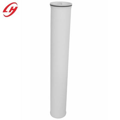 China China factory of hotels filter cartridge 5 micron 20 inch flow height filter cartridge pleated cartridge for water treatment for sale