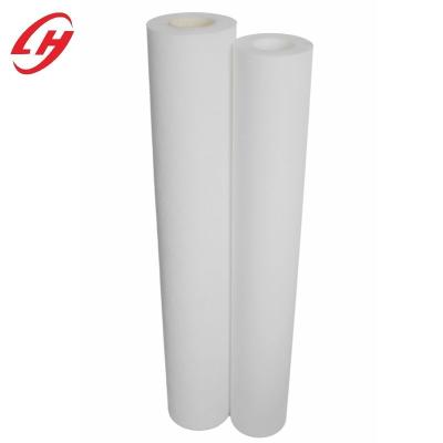 China Factory Wholesale Hotels 5 Micron Meltblown Filter High Flow Filter Cartridge Made Of PP Material for sale