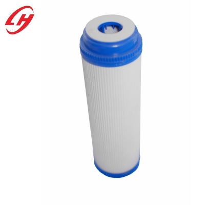 China Hotels factory wholesale 10 micron 10 inch pp ACF filter household filter element with reasonable price for sale