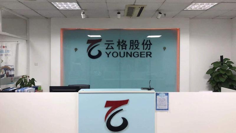 Verified China supplier - Zhejiang Yunge Electric Co., Ltd.