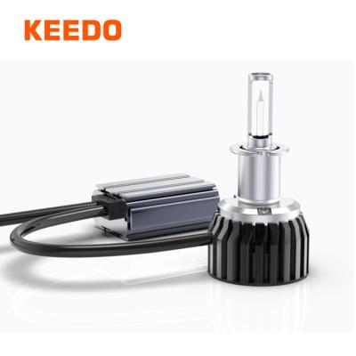 China Fan 2021 9006 9012 D1 D2 D3 D4 New 360 Led Headlight Kit 360 200W H1 H3 H4 H7 9005 For Car for sale