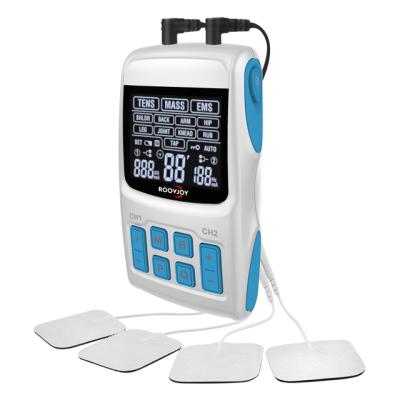 China Electronic Stimulator Manufacturers Low Frequency Effect Muscle Therapy Device for sale