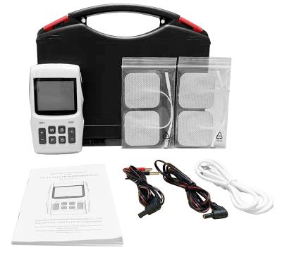 China Effect Dix Muscle Stimulator Interferential Current Compound Medical Device for sale