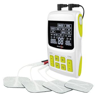 China Body medical equipment compex muscle stimulator professional electric shock therapy for muscles Ten unit for sale