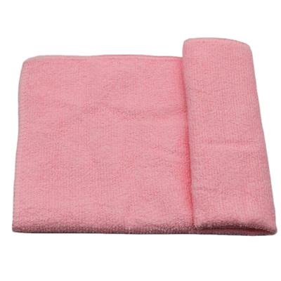 China Microfiber Cloth Car Wash Dry Towels Microfiber Sustainable Auto Detailing Cleaner Cleaning Cloth for sale