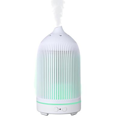 China Kids Home Cute Animal Ultrasonic Aroma Machine Car Perfume Electric Essential Oil Diffuser for sale