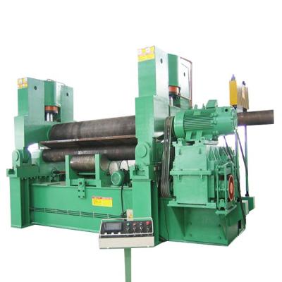 China ISOCE Electric Slip Roll machine manual easy operation small rolling machine for sale