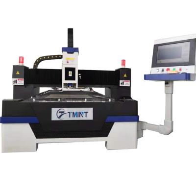 China Laser Cutting Machine,Laser Cutting Steel Application And Metal Applicable Material Laser Gasket Cutting Machine for sale