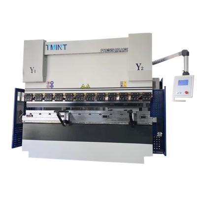 China Hot selling press brake in 2022, automatic metal plate bending machine, can be customized bending machine. for sale