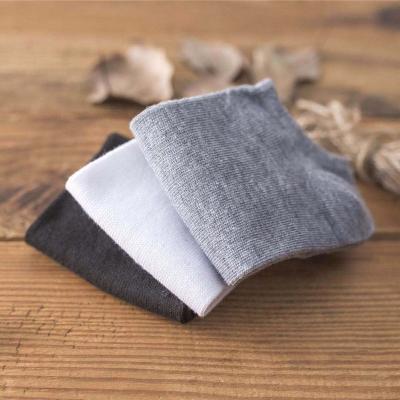 China Wholesale Cheapest Anti-foul Cotton Hoops Absorbent Low Cut Mens Ankle Men's Socks for sale