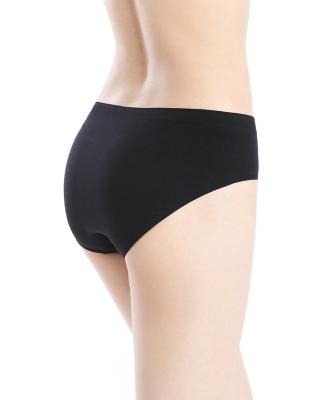 China Antibacterial Made In China Top Quality Top Quality Women's Cotton Large Size Panties for sale