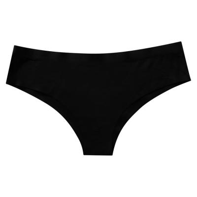 China Custom wholesale fashion panties string antibacterial plus size women's sexy panties for pink cotton thongs for sale