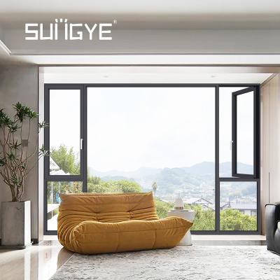 China Biggest Size Exit Window Caulk Exit Window Curtain Magnetic Screen Curtains Window With Retractable Screen Transom for sale