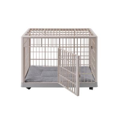 China Chinese factory high quality dog ​​cage cages breathable for dogs metal kennel cages for sale