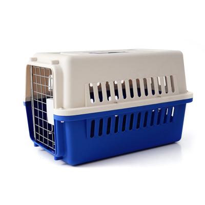 China Hot Selling Breathable Towel Case Pet Air For Collar Air Box Flight Dry Cage for sale