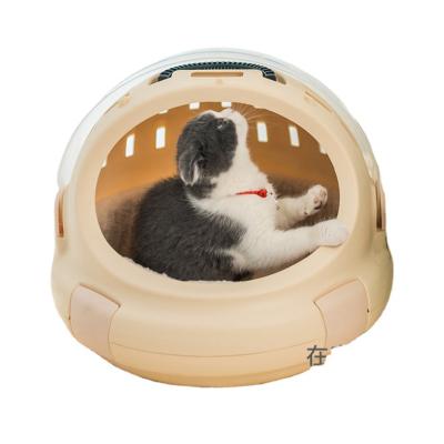 China Breathable Hot Selling Wall Mounted Cat Beds Bed Round Dog Fluffy Soft Cats Beds for sale