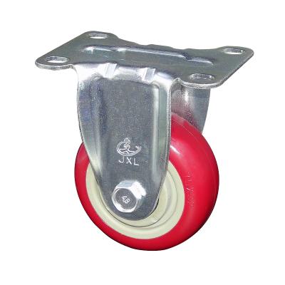 China Other JXL Manufacturers Direct Red Wheel 3