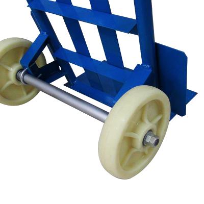 China Storage Thickened Wheelbarrow Tiger Cart for sale