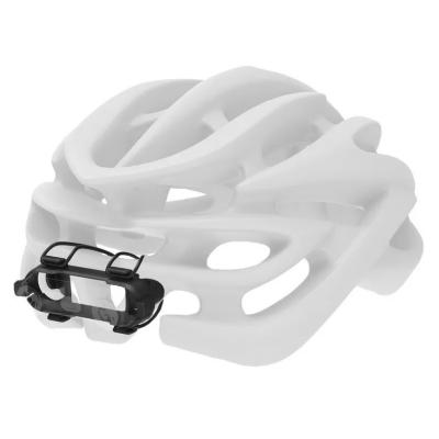 China Lightweight Professional Manufacturer Supports 3D Printing Helmet Prototype Services for sale