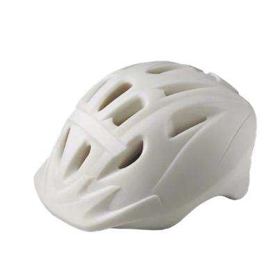 China Hockey Players Factory Supplier Design 3D Printed Service 3D Prototype Helmets for sale