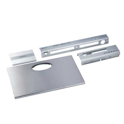 China Appliance PART SPARE PART With Stainless Steel Sheet Metal Fabrication Customized Need To Pay ISO9001 Sample Fee: 2015 Starway Accept 0.1mm for sale