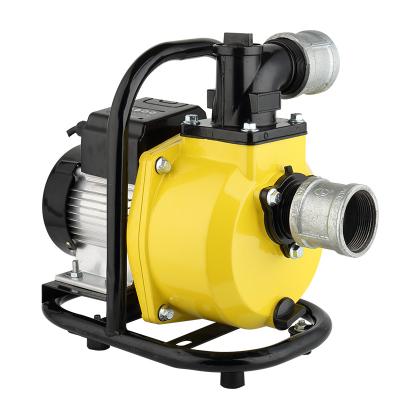 China Automotive Industry DC Self-Priming Pump for sale